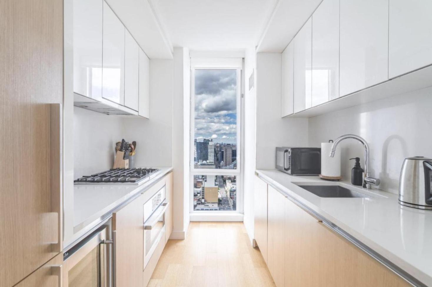Apartment Super Stunning Views With Amazing 2 Beds 1,5 Bath