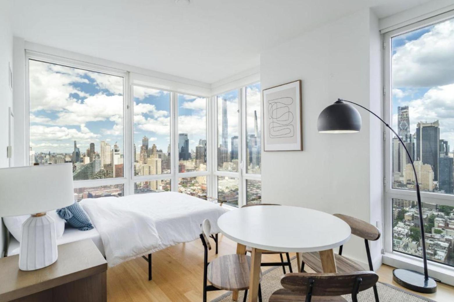 Apartment Super Stunning Views With Amazing 2 Beds 1,5 Bath