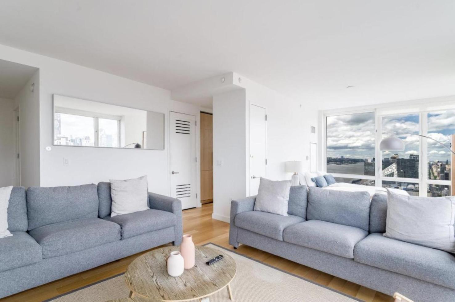 Apartment Super Stunning Views With Amazing 2 Beds 1,5 Bath
